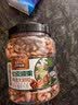 三只松鼠罐装紫皮腰果1000g越南大颗粒每日坚果炒货干果零食团购送礼 实拍图