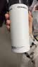 爱仕达（ASD）户外运动便携保温杯家用办公学生水杯长效保温400ml RWS40B18WG-W 实拍图