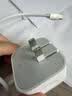 Apple/苹果 40W（至高60W） type-c快充充电器 苹果usb-c原装充电头 苹果iPhone 18 Pro Max充电器 实拍图