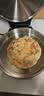 苏泊尔（SUPOR）电饼铛 0涂层不锈钢304 上下盘可拆洗 电饼档家用 煎饼锅烤肉锅 烙饼锅早餐机煎烤机 JJ32RG832 实拍图