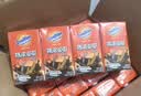 阿华田（Ovaltine）特浓可可营养早餐奶麦芽乳饮料巧克力燕麦牛奶整箱125ml*4盒*5组 实拍图