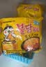 三养（SAMYANG）火鸡面三养芝士火鸡面方便面700g(140g*5)早餐泡面拌面宵夜速食 实拍图