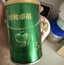 飞鹤臻稚卓蓓有机婴儿配方奶粉1段0-6月130g*1[新客0元试用] 实拍图