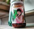 仲景香菇酱 香辣味230g 学生拌饭拌面夹馍下饭菜蘑菇调味酱 实拍图
