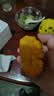 京鲜生云南新鲜金耳净重1.5斤鲜菌菇刺身煲汤火锅食材源头直发 实拍图