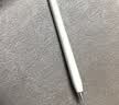 HUAWEI M-Pencil （第三代）平板创作笔 华为手写笔 星闪技术超低时延 雪域白  实拍图