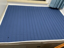埃迪·蒙托高密度椰棕 硬榻榻米床垫 天然黄麻棕床垫护脊 折叠定制做可拆洗 亚麻面料10CM【天然健康】 1.35*1.9米 实拍图