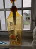 蜂花王俊凯推荐生姜健发啤酒洗发露750ml 实拍图