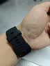 臣颂（CHENSONG）适用小米手表xiaomi Watch S1/S4/S1Pro/S2/S3/S4 Sport表带color运动版/color2小格纹运动手表带 实拍图