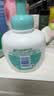 强生婴儿牛奶洗发沐浴二合一400ml 【企业专享】宝宝洗发水沐浴露泡沫 实拍图