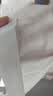 安可新月子纸刀纸孕产妇真空独立装加宽原生木浆4包/提产褥期专用1000g 实拍图