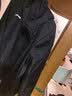 李宁外套风衣户外套男春秋新款跑步防泼水夹克登山服男开衫连帽上衣 实拍图