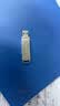 飞利浦（PHILIPS）128GB Type-C USB3.2 双接口手机U盘 61UT-D金属旋转 高速读写 商务办公学习耐用优盘 实拍图