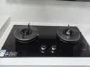 方太TF37B天然气 5.2kW 70%热效率 双边定时 可烟灶联动黑色燃气灶 实拍图