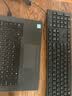 戴尔（DELL）KB216键盘有线商务办公键盘笔记本电脑台式机外接配件全尺寸静音键盘USB即插即用防泼溅（黑色） 实拍图