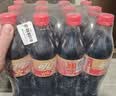 可口可乐（Coca-Cola）香草味汽水 碳酸饮料 500ml*12瓶 实拍图