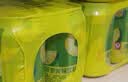 珠江啤酒无酒精 珠江菠萝啤 330ml*24听 整箱装 京东自营 实拍图