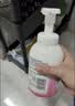 贝亲（Pigeon）洗发水沐浴露 含桃叶精华 婴儿洗发沐浴二合一 500ml IA209 实拍图