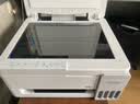 爱普生（EPSON）【6代新品】L3351墨仓式彩色打印机 微信打印/无线连接 家用AI学习打印机（打印、复印、扫描） 实拍图