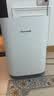 霍尼韦尔（Honeywell）H-Speed空气净化器除甲醛细菌花粉过敏原tvoc流感病毒新房除醛大空间全效净化KJ760F-P22W 实拍图