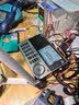 山进（SANGEAN）ATS-909X2专业便携式全波段航空波段收音机随身广播调频多功能充电式短波信号强 实拍图