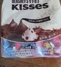 好时Kisses浓醇黑巧克力 500g 糖果零食 婚庆喜糖 生日礼物 送女孩 实拍图