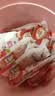 喜之郎蒟蒻果冻桶 0脂多口味果冻休闲儿童零食大礼包 【3口味-葡萄荔枝蜜桃】520克*1桶 实拍图