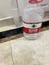 农夫山泉饮用天然水4L*4桶 纸箱塑膜随机发货大桶装 家用桶装水 实拍图