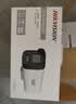 海康威视（HIKVISION）监控摄像头400万2K高清全彩夜视POE枪机网线供电AI人形检测可对讲室外监控器DS-IPC-K24H-LT 4MM 实拍图