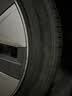 朝阳轮胎 汽车轮胎 255/45R19 104W C66 适配Model Y/途观L/F7 实拍图
