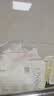 babycare云朵柔巾婴儿一次性洗脸巾干湿两用小熊巾加厚绵柔巾 80抽*12包 实拍图