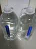 统一爱夸 饮用天然矿泉水5L*2瓶/箱 整箱（新老包装随机发货） 实拍图