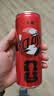 可口可乐（Coca-Cola）零度 Zero 无糖汽水 碳酸饮料 330ml*24主题罐新老包装随机发货 实拍图