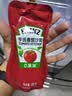 亨氏（Heinz）番茄酱 番茄沙司320g*2[0添加防腐剂/色素*] 意面薯条酱 实拍图