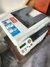 奔图（PANTUM）M7166DW Plus黑白激光打印机办公专用 自动双面打印机 批量复印扫描一体机 大印量3000页畅打 实拍图