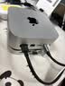 Apple/苹果/苹果电脑/Mac mini M5 Pro 24G 512G（15C+16G+16N 2.5G网口）迷你台式主机MHQN4CH/A 实拍图
