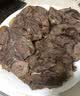 1号会员店（One's Member） 澳洲进口金钱腱  精修原切牛腱子肉 腱子芯 牛肉生鲜 净重2斤 实拍图