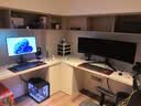 泰坦军团26.5英寸 第4代三星原厂QD-OLED镜面屏 2K 原生240Hz 0.03ms 10bit 硬件低蓝光 电竞显示器G2785S 实拍图