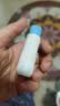 施巴（Sebamed）儿童柔润洗发水20ml无泪配方温和清洁婴儿宝宝洗发露德国进口 实拍图