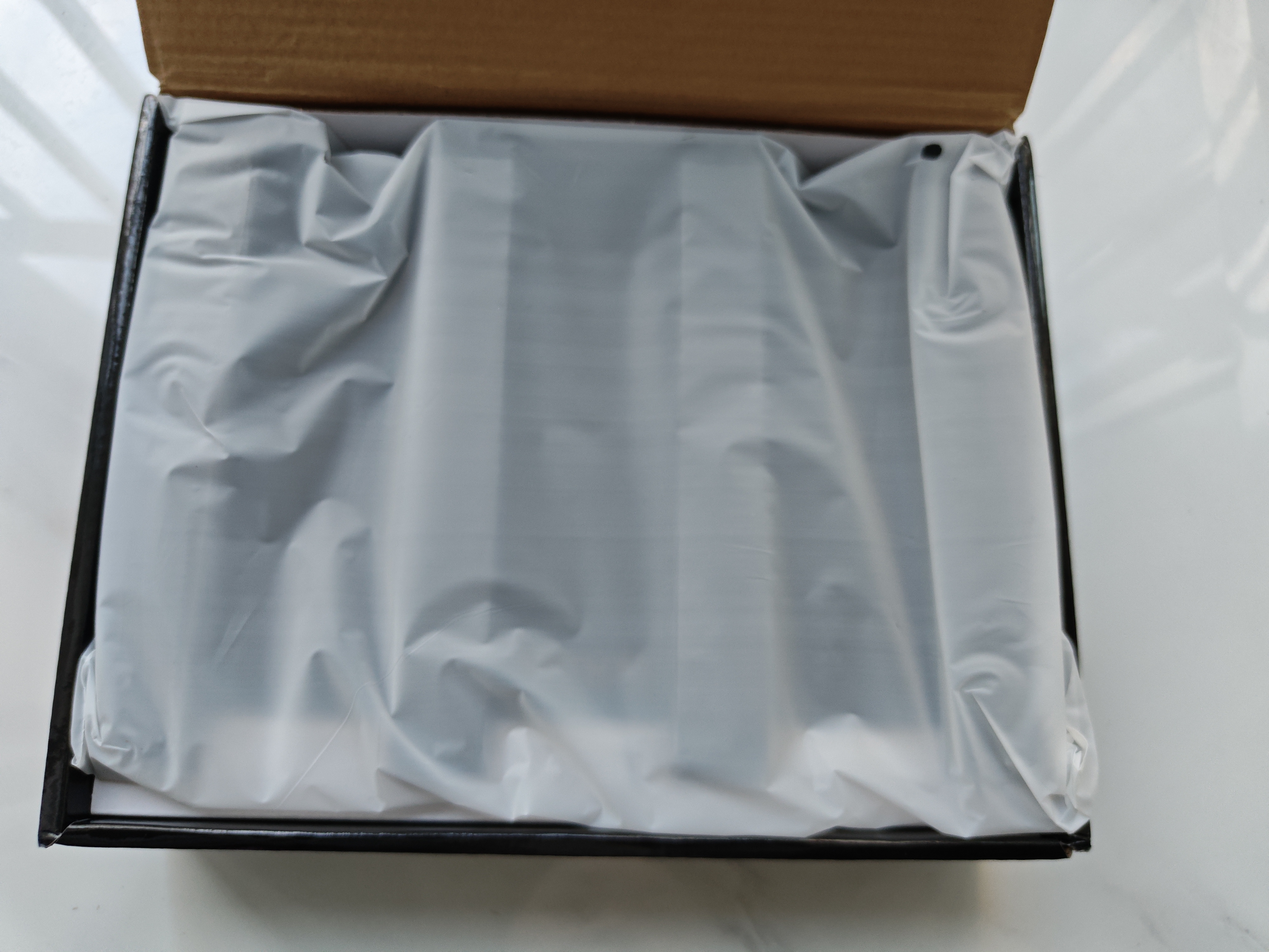 Tenda腾达路由器WiFi6+【泰山AX3000 Ultra】千兆穿墙王信号放大器增强无线家用甄选高配芯片AX12 Pro 实拍图