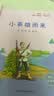 快乐读书吧六年级上指定阅读：童年+小英雄雨来+爱的教育(套装共3册）六年级必读人教版彩绘版名师助读名家译本 实拍图