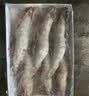 禧美海产红爪对虾350g/盒 6只装 深海捕捞 斑节虾大虾 送礼海鲜水产国庆 实拍图