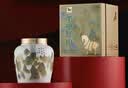 八马茶业福鼎老白茶白牡丹2017年 千里江山茶叶礼盒装160g 高端送礼佳品 实拍图