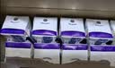 舒化奶零乳糖 高钙牛奶220ml*12盒 企业团购 礼盒装 实拍图