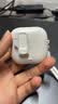 品胜适用AirPods5/4保护套AirPods五代四代降噪版通用支架款苹果蓝牙耳机保护壳无线充电自动弹盖 实拍图