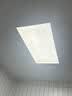 奥普（AUPU） 奥普嵌入式LED平板灯厨房卫生间阳台灯300X600嵌入照明300*300mm 24W奥普长灯 实拍图