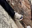骆驼（CAMEL）【盘龙】户外登山鞋男女越野运动跑鞋防泼水防滑徒步鞋  6784  39 实拍图