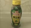 海天 黄豆酱625g挤挤装 点蘸调味拌面 红烧肉炒菜用 原粒黄豆 实拍图