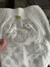 贝肽斯仿生胎脂护臀拉拉裤试用装男女宝宝尿不湿纸尿裤大吸量L码4片装 实拍图
