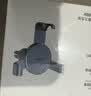 绿联车载手机支架 汽车导航专用出风口固定器多功能夹车上用品 实拍图